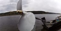 Лот: 7641085. Фото: 5. Лодочный мотор вездеход-болотоход...