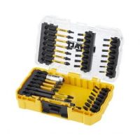Лот: 17130885. Фото: 2. Набор бит и насадок (37 пр.) Flextorq... Инструмент и расходные