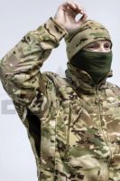 Лот: 6972014. Фото: 4. Куртка флисовая "Liberty" Helicon-tex... Красноярск