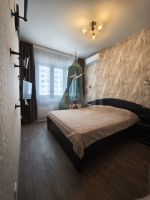 Лот: 25801831. Фото: 9. 2-комн. квартира , Красноярск...