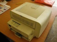 Лот: 1012123. Фото: 2. Принтер Xerox Phaser 3120. Принтеры, сканеры, МФУ