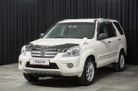 Лот: 24809758. Фото: 2. Honda CR-V 2005. Авто, мото, водный транспорт