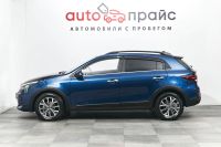 Лот: 19544763. Фото: 4. Kia Rio, IV Рестайлинг X 1.6 AT...
