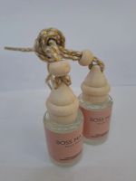 Лот: 19845866. Фото: 3. Автопарфюм Boss - Ma Vie, 12 ml. Красота и здоровье