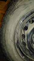 Лот: 10386864. Фото: 2. Комплект зимних колес на дисках... Шины, Диски