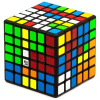 Лот: 16725042. Фото: 3. Кубик 6x6 YJ YuShi V2 Magnetic... Красноярск