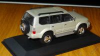 Лот: 5846018. Фото: 3. Toyota Land Cruiser Prado 1996... Коллекционирование, моделизм