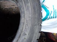 Лот: 15456689. Фото: 4. Продам 2 шины 15. Красноярск