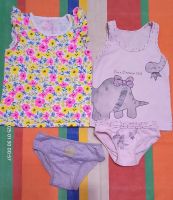 Лот: 24971813. Фото: 2. Пакет вещей на девочку. Одежда и аксессуары