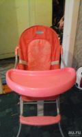 Лот: 9525088. Фото: 3. стул для кормления. Дети растут