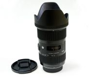 Лот: 11857889. Фото: 2. Sigma AF 18-35 F1.8 DC HSM F/NIKON. Фото, видеокамеры, оптика