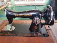 Лот: 22471714. Фото: 4. швейная машинка