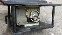 Лот: 7259013. Фото: 4. Циркулярная пила (циркулярка-мини... Красноярск