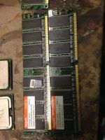 Лот: 7478812. Фото: 2. Оперативная память DDR 256-512MB... Комплектующие