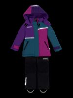 Лот: 25547962. Фото: 8. Костюм зимний для девочки NIKASTYLE...