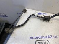 Лот: 21713703. Фото: 2. стабилизатор поперечной устойчивости... Автозапчасти