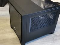 Лот: 17498168. Фото: 2. Корпус компьютерный Mini ITX Corsair... Комплектующие