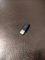 Лот: 17567877. Фото: 2. Переходник с Micro-Usb на Lightning. Аксессуары