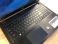 Лот: 19309125. Фото: 2. Ноутбук acer Aspire 3 AMD A6/8GB... Компьютеры, ноутбуки, планшеты
