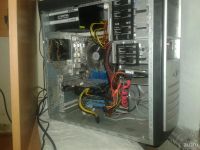 Лот: 8758907. Фото: 4. AMD FX 6300 + ASUS M5A97 LE R2... Красноярск