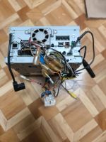 Лот: 25378935. Фото: 3. Автомагнитола не проверял, но... Авто, мото, водный транспорт