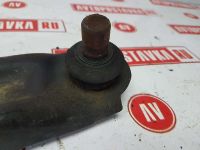 Лот: 20899075. Фото: 3. Рычаг подвески нижний Nissan Serena... Авто, мото, водный транспорт