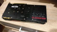 Лот: 8863852. Фото: 2. Продам видеокарту EVGA GTX 980... Комплектующие