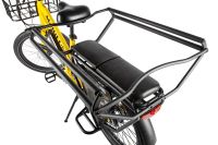 Лот: 25602972. Фото: 9. Электровелосипед Eltreco MultiFun...