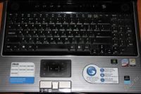 Лот: 2601538. Фото: 2. ноутбук asus x57v. Компьютеры, ноутбуки, планшеты