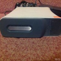 Лот: 8079296. Фото: 2. игровая приставка xbox 360 60Gb. Игровые приставки, консоли, видеоигры