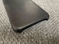 Лот: 18019362. Фото: 2. Чехол Apple Leather Case iPhone... Аксессуары