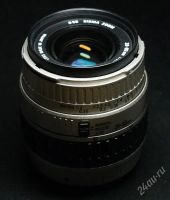 Лот: 1742315. Фото: 3. SIGMA AF 28-80 mm F3.5-5.6 II... Красноярск