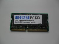 Лот: 8107272. Фото: 3. SO-DIMM PC-133 256 Mb. Компьютеры, оргтехника, канцтовары