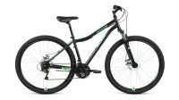 Лот: 18894614. Фото: 3. Велосипед altair MTB HT 29 2.0... Спортивные товары