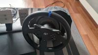 Лот: 25641987. Фото: 2. Руль ThrustMaster T300RS GT Edition... Периферия