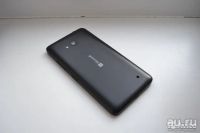 Лот: 9184175. Фото: 2. Lumia 640 Dual Sim 8gb+ 16gb. Смартфоны, связь, навигация