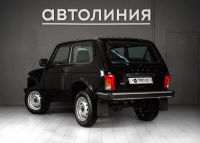 Лот: 20569216. Фото: 3. LADA (ВАЗ) 2121 (4x4), I Рестайлинг... Красноярск