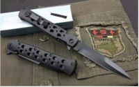 Лот: 9709934. Фото: 4. Нож складной Black Saber 26SB. Красноярск