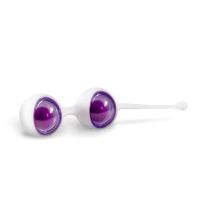 Лот: 24253869. Фото: 10. Набор вагинальных шариков FeelzToys...
