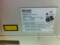 Лот: 3193097. Фото: 7. Копир с финишером Kyocera KM-2030