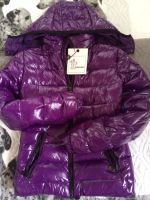 Лот: 5096601. Фото: 2. Пуховик Moncler новый. Женская одежда