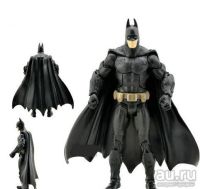 Лот: 9757185. Фото: 2. Фигурка Бэтмена Batman Бетмен... Игрушки