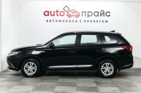 Лот: 19410958. Фото: 4. Mitsubishi Outlander, III Рестайлинг...