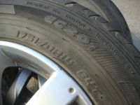 Лот: 19037054. Фото: 5. 175/70/14 Dunlop Didy-Tyre Ec-201...