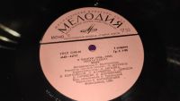 Лот: 25407171. Фото: 6. " Лесная газета " большая виниловая...