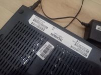 Лот: 20860221. Фото: 3. Продам маршрутизатор Thomson TG605S-4WIRE. Компьютеры, оргтехника, канцтовары