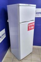 Лот: 16910660. Фото: 2. Холодильник stinol 256q.002 (11080327... Крупная бытовая техника