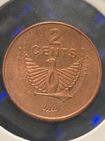 Лот: 19826435. Фото: 2. Соломоновы Острова 2 цента, 2005. Монеты