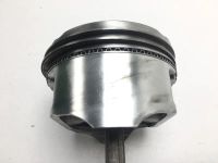 Лот: 20374185. Фото: 5. Поршень с шатуном Mazda Capella...