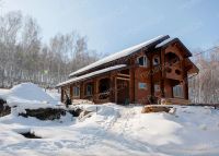 Лот: 11057110. Фото: 11. Сруб бани, дома 8х8 из бруса 150х150...